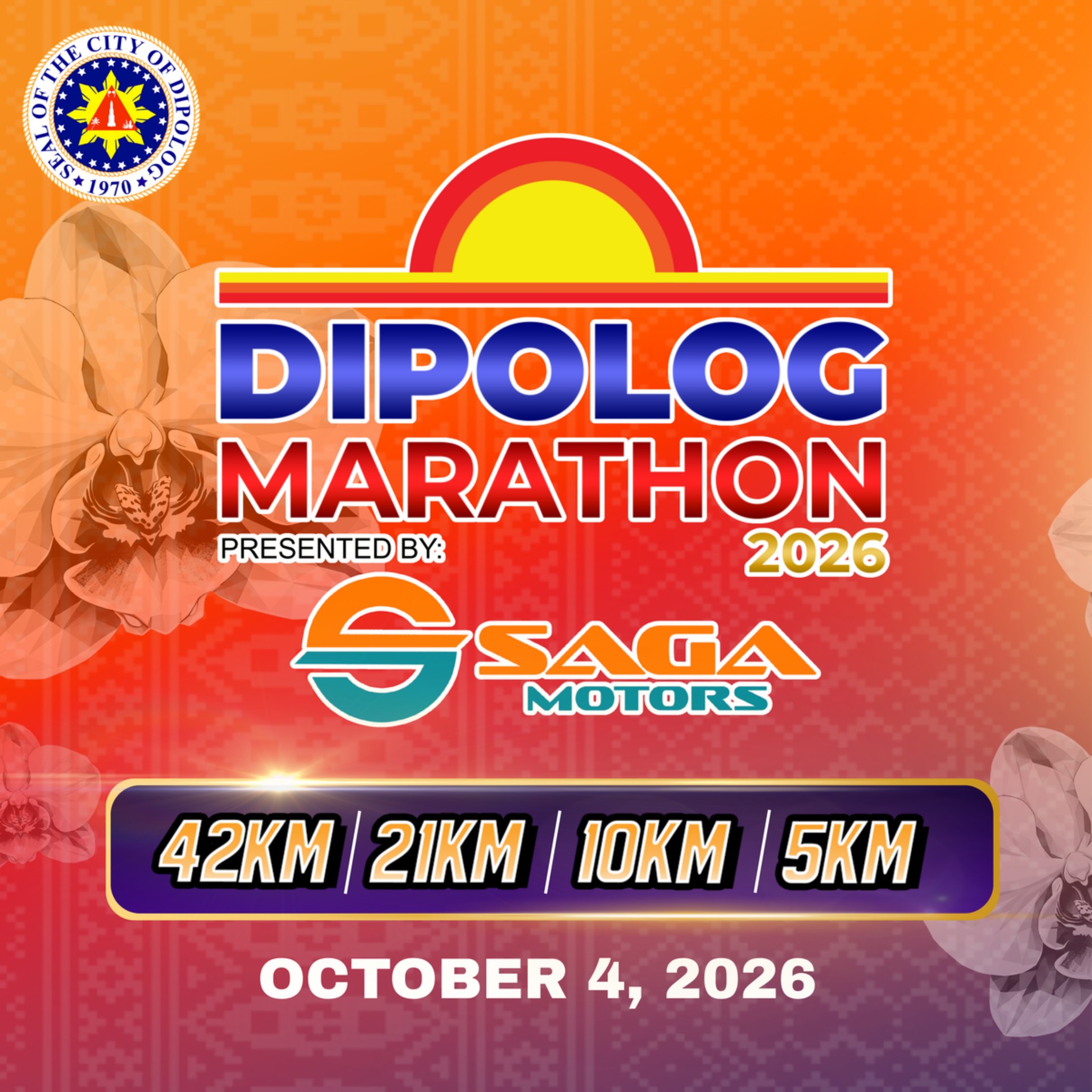 DIPOLOG MARATHON 2026